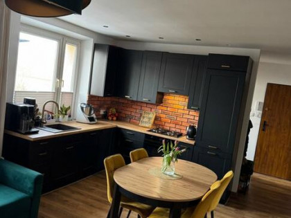 Mieszkanie Dzierżoniów