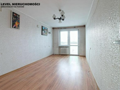 Mieszkanie z balkonem na start