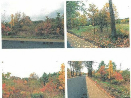 Otwock Wielki, 0,5258 ha