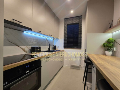 UMEBLOWANE -idealne pod inwestycję