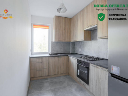 Mieszkanie Gdańsk Chełm, ul. Władysława Cieszyńskiego