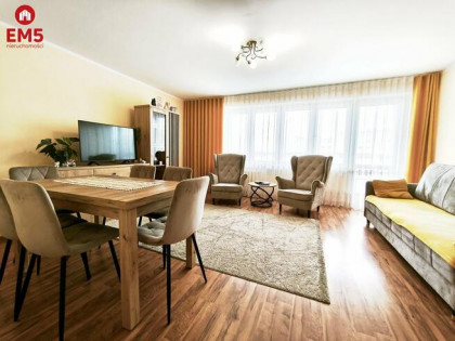 Mieszkanie Suwałki Północ II, gen. Kazimierza Pułaskiego