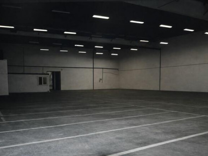 Magazyn do wynajęcia 842,6 m2 | Rampa| S17 | Lublin | TIR |