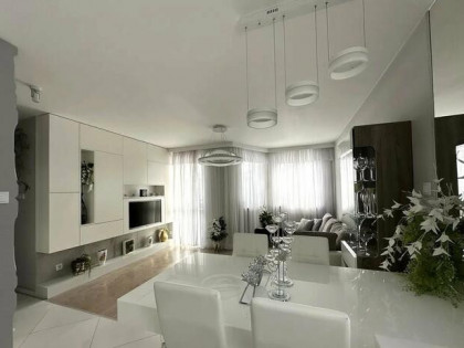 Mieszkanie Kraków Dębniki, Bartla