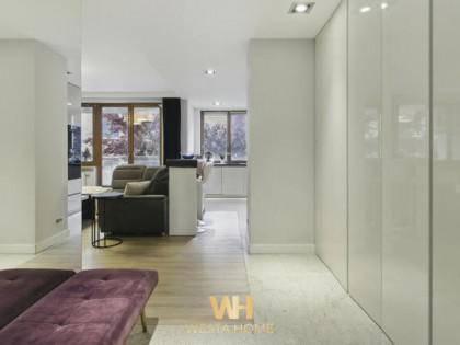 Mieszkanie Warszawa gm. Mokotów Mokotów, Giordana Bruna