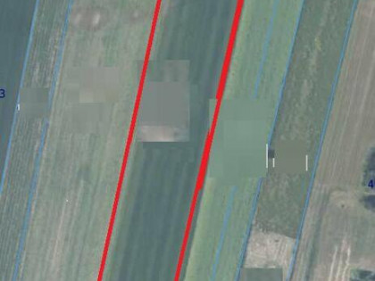 Sprzedam działkę budowlano- inwestycyjną w Surochowie