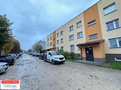 Mieszkanie Chęciny Chęciny