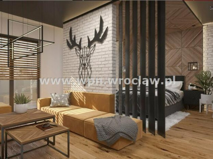 Mieszkanie Wrocław Stare Miasto