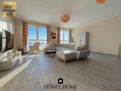 Mieszkanie Banino gm. Żukowo, Bosmańska