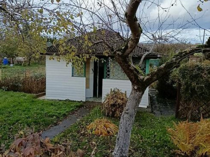 Działka Rod Konieczki