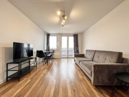 Dwa funkcjonalne pokoje z widokiem na Park, Radom