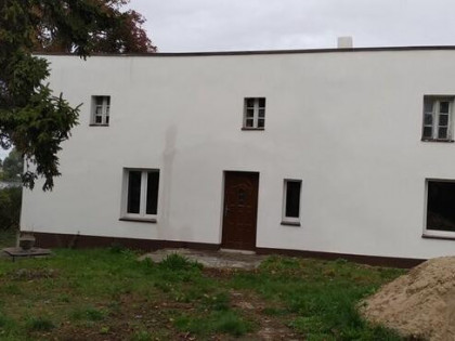 Sprzedam dom w Kruszwicy nad Jeziorem Gopło