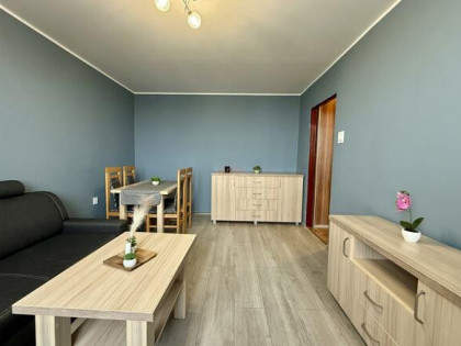 Mieszkanie Bytom, Mazurska