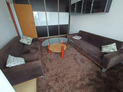 Mieszkanie Katowice, Gdańska