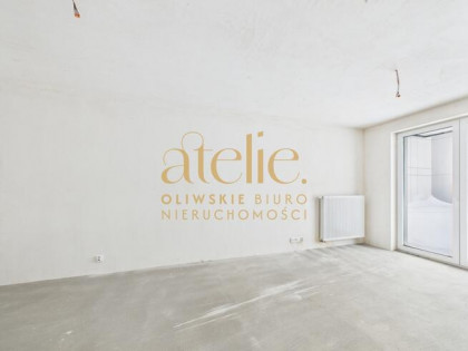 Nowoczesność spotyka spokój – zamieszkaj tu!