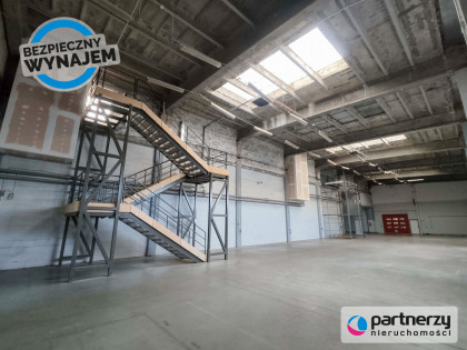 Lokal Gdynia Wielki Kack ul. Chwaszczyńska