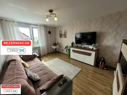 Mieszkanie Kielce Słoneczne Wzgórze