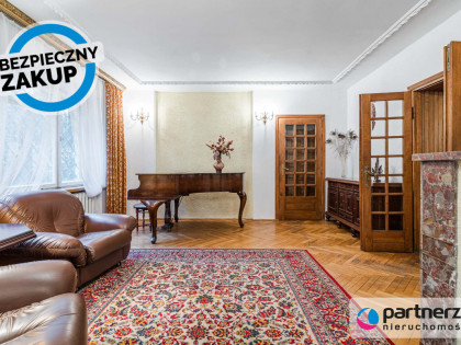 Dom Gdańsk Wrzeszcz ul. Stefana Batorego