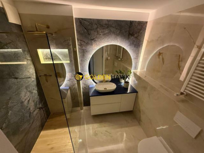 Mieszkanie Szczecin Pogodno, Sadowskiego