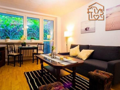 11 Listopada 97, 4 oddzielne pokoje, pet-friendly