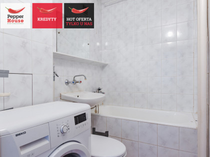 Mieszkanie Gdynia Chylonia ul. Starogardzka