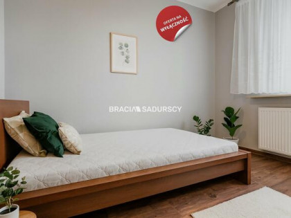 Mieszkanie Kraków Prądnik Biały, Górka Narodowa, Alojzego Felińskiego