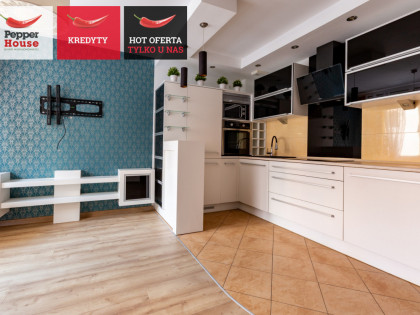 Mieszkanie Wejherowo ul. Franciszka Fenikowskiego