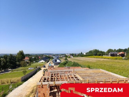 Apartament na parterze 57,88 m2 z ogrodem.