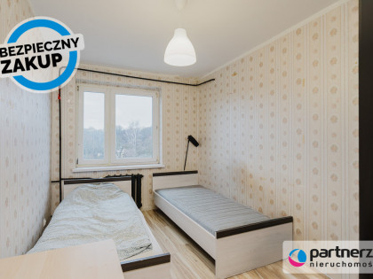 Mieszkanie Straszyn ul. Na Skarpie