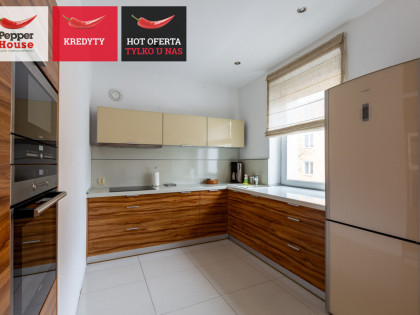 Mieszkanie Gdynia Śródmieście ul. Świętojańska