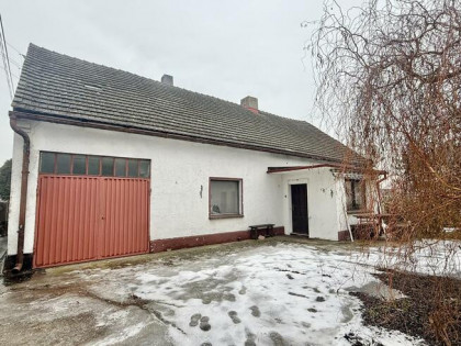 Dom Opole, Dożynkowa