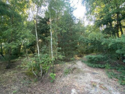 Działka budowlana Niemianowice gm. Gózd,