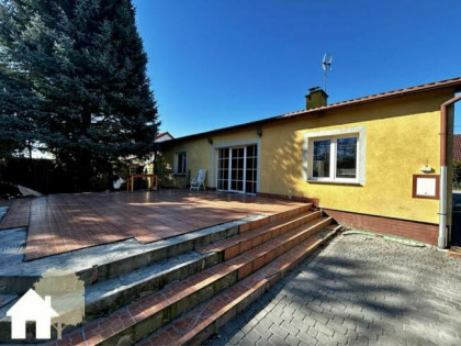 KROTOSZYN (gm. Barcin) | dom wolnostojący | 2999 m2 | staw