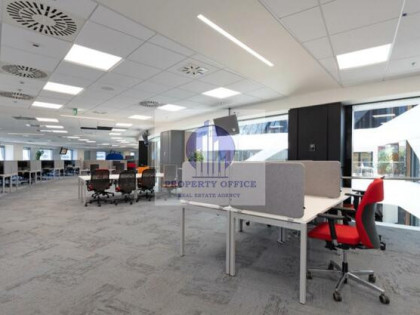 Lokal użytkowy Warszawa Wola, Towarowa