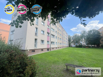 Mieszkanie Poznań ul. Bułgarska