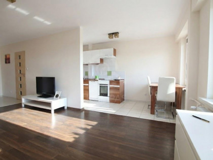 Mieszkanie Wrocław Wrocław-Stare Miasto ul. Legnicka