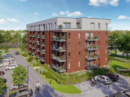 Kołobrzeg Londyńska - atrakcyjne mieszkania w sprzedaży