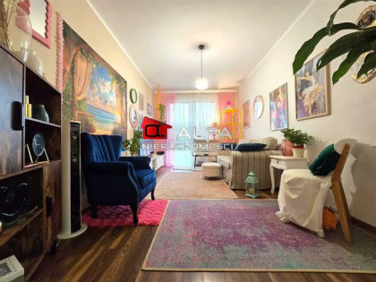 Mieszkanie Świdnica, okolice parku