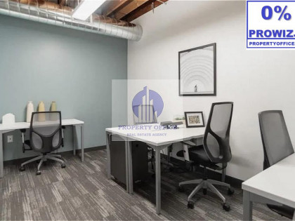 Lokal Warszawa Mokotów ul. Domaniewska