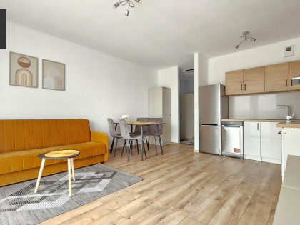 Mieszkanie Gościcino ul. Śliwkowa