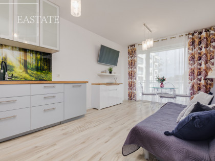 Mieszkanie Rumia Janowo ul. Żeglarzy