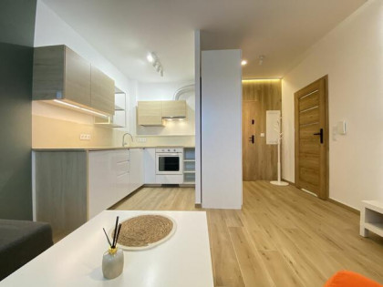 Mieszkanie Oświęcim, Generała Władysława Sikorskiego