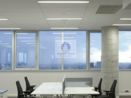 Lokal użytkowy Warszawa Śródmieście, al. Jana Pawła II