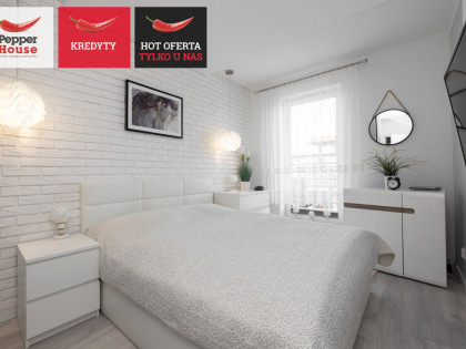 Mieszkanie Gdynia Obłuże ul. Boisko