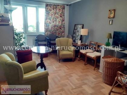 Mińsk Mazowiecki, ul. 1-go PLM Warszawa, 58,6m2, II piętro