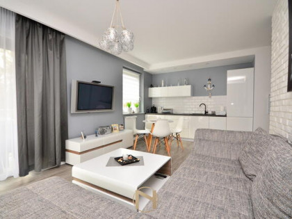 Mieszkanie Dziwnówek