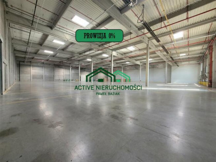 Lokal użytkowy Modlniczka gm. Wielka Wieś