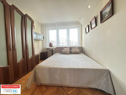 Mieszkanie Kielce KSM