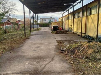 Magazyn ,hala, 180 m2