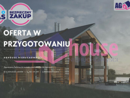 Mieszkanie Gdańsk Orunia, Górna, Małomiejska